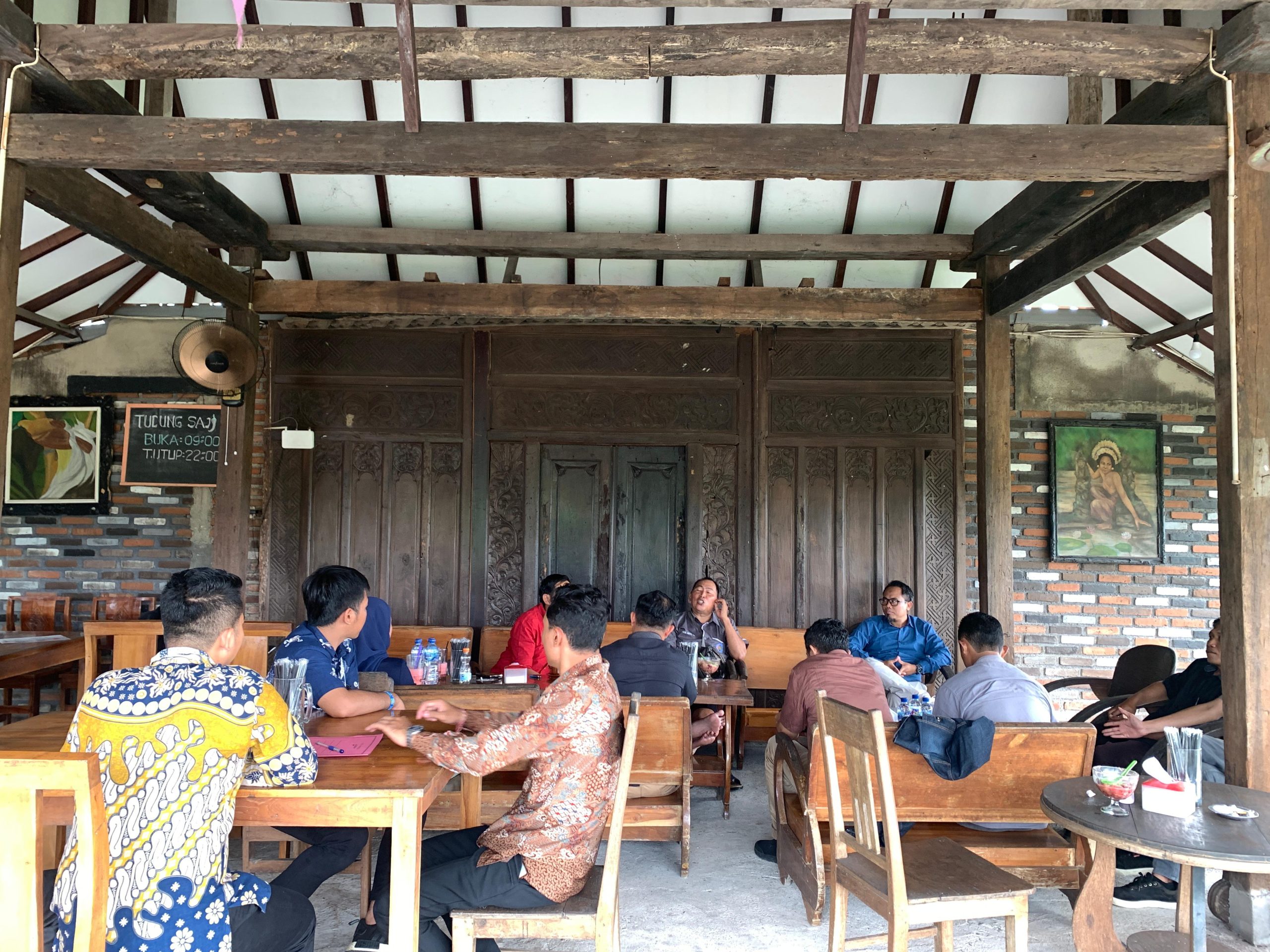 kerjasama lpk nusantara gakkou17