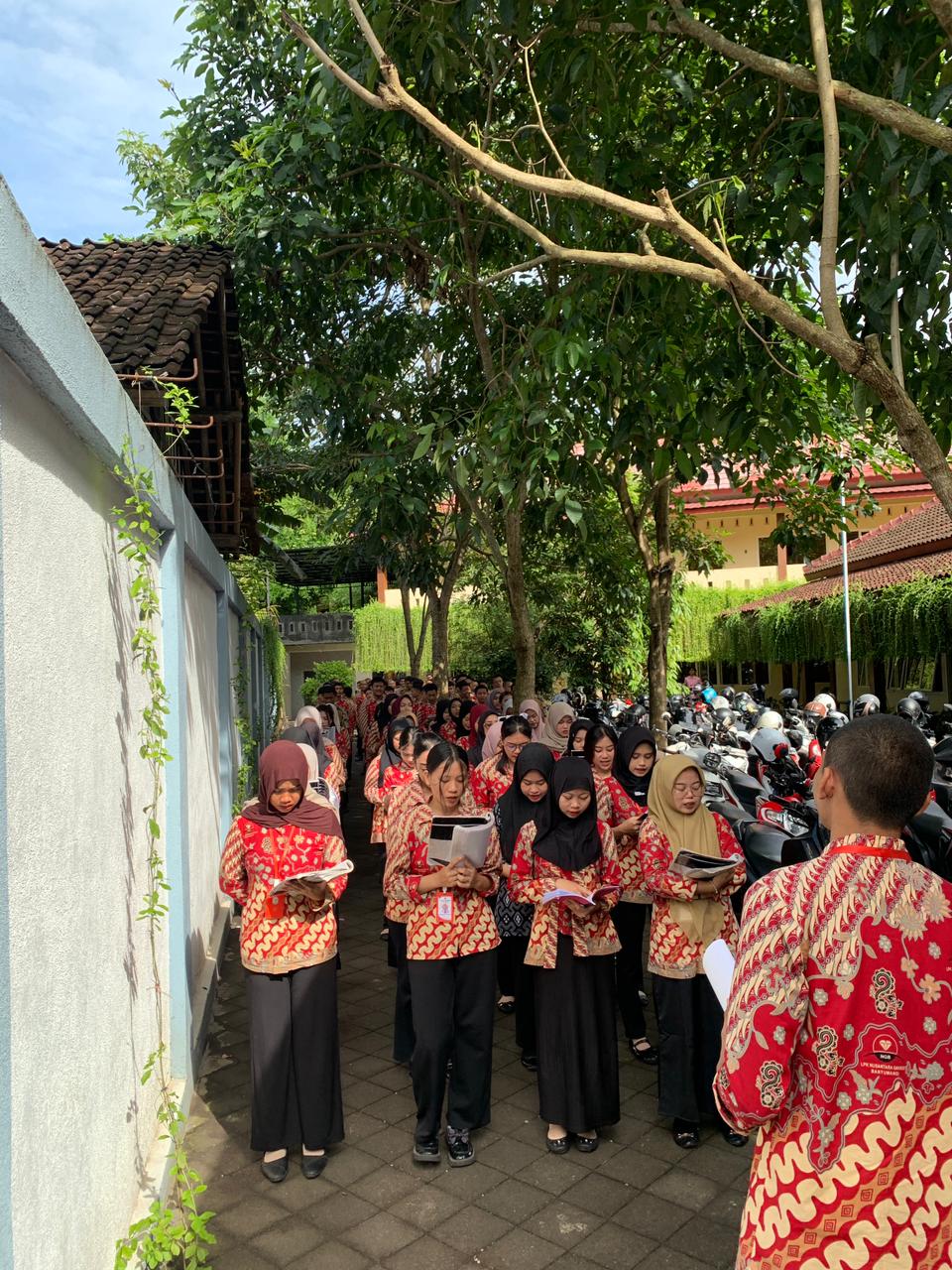 ASA RENSU LPK NUSANTARA GAKKOU4