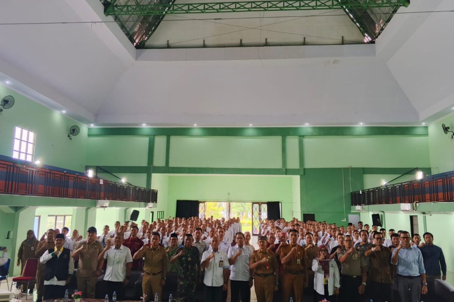 Kolaborasi Strategis: Magang ke Jepang di BPVP Banyuwangi