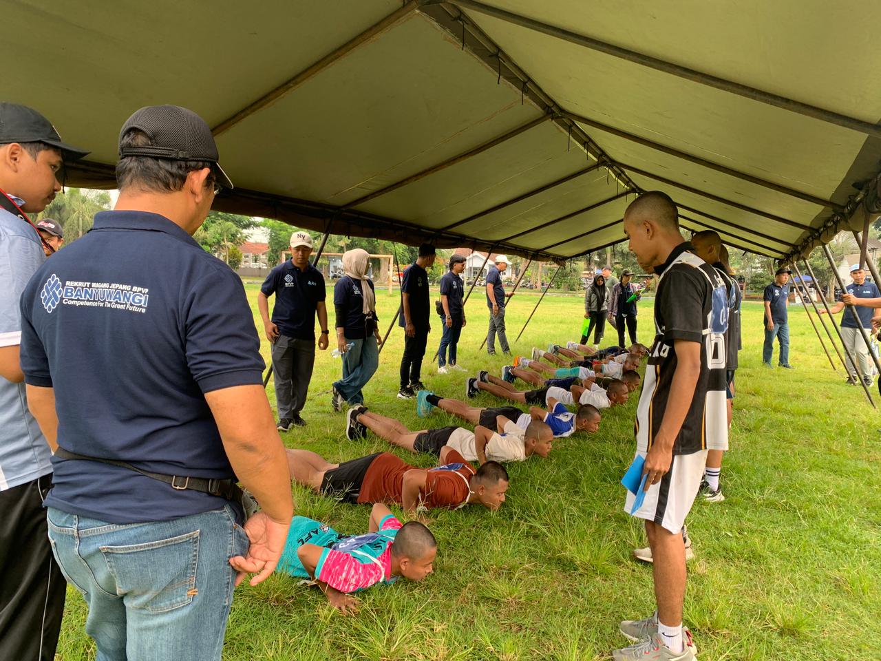 Rekruitmen Magang Jepang18